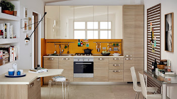 ¿Cómo decorar la cocina perfectamente y ahorrando en todo momento?
