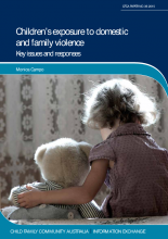 family violence