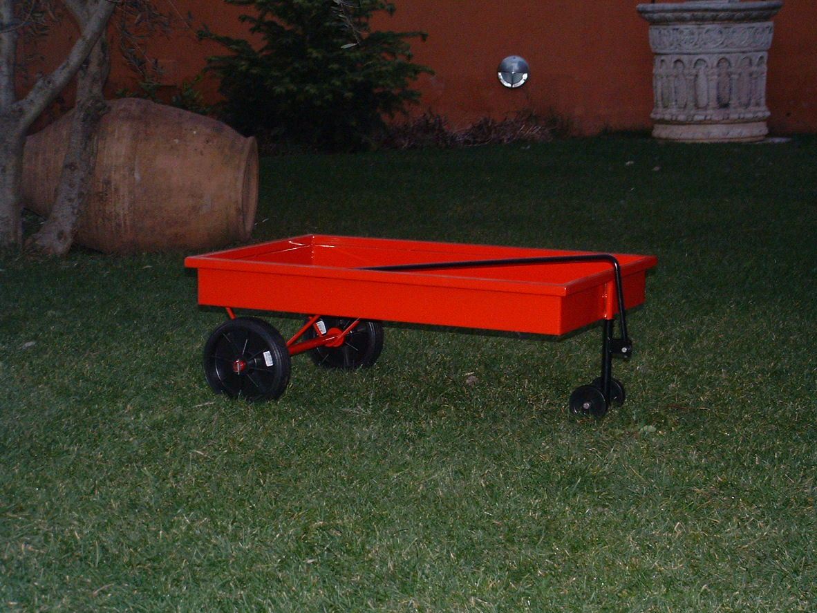 TOCAFERRO by JL Padial: ES HORA DE DISFRUTAR DE LA TERRAZA