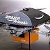 Amazon Prime Air, delivery provided by drones