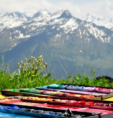 Andreas Mattern Aquarelle Page 1 Chan 6197577 Rssing Com