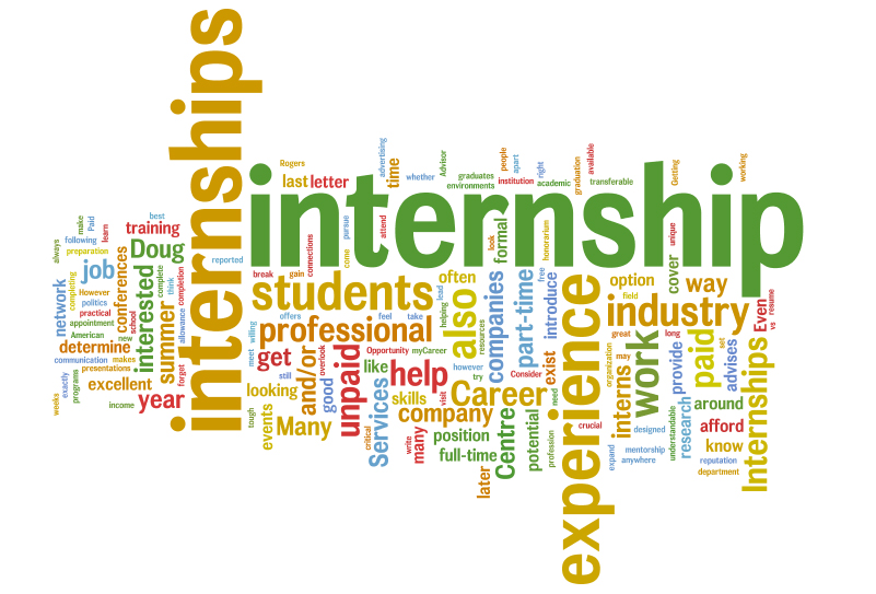 Helpful Tips Before Applying To Any Internship