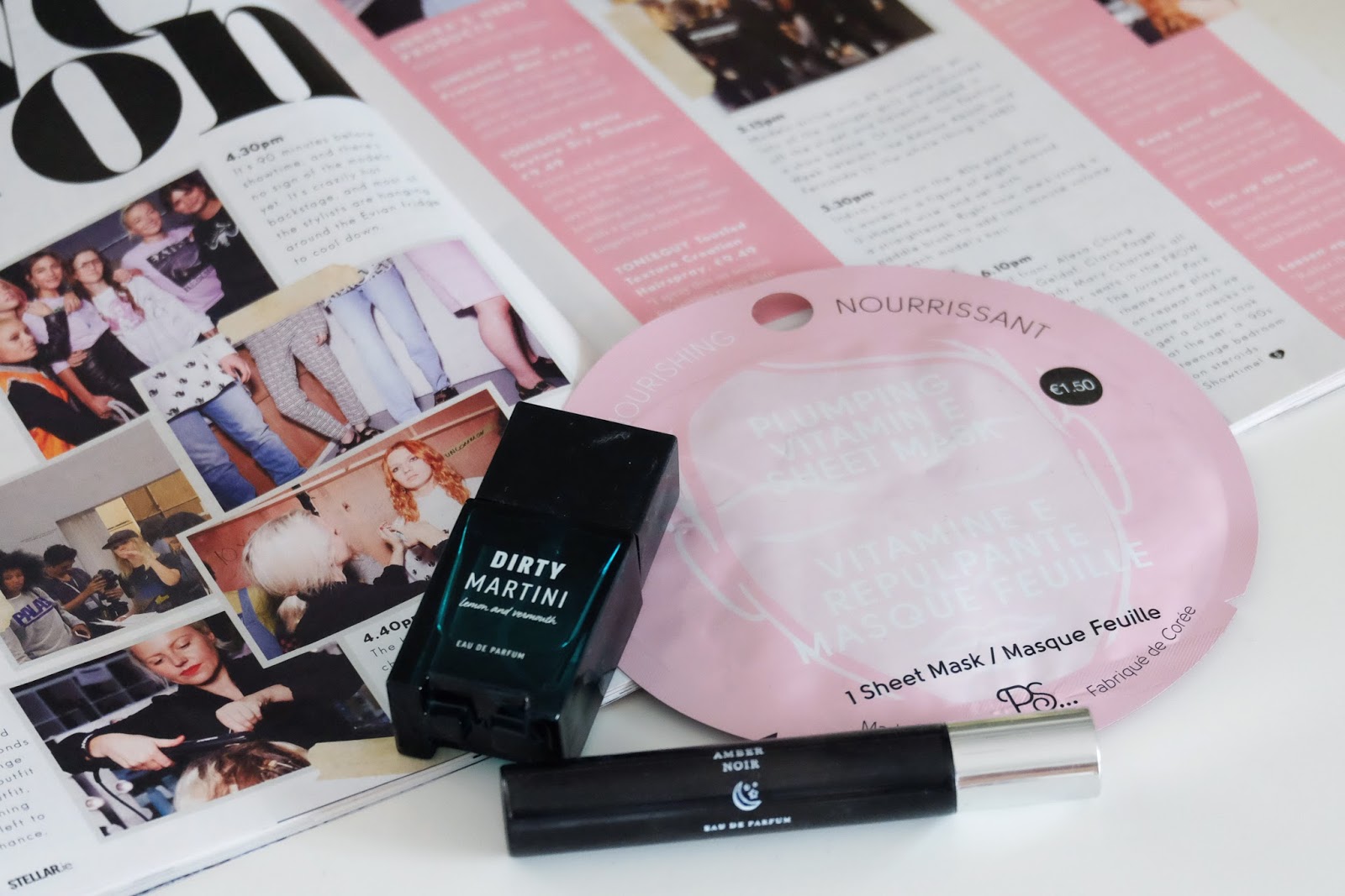 My Top Picks From Penneys Beauty