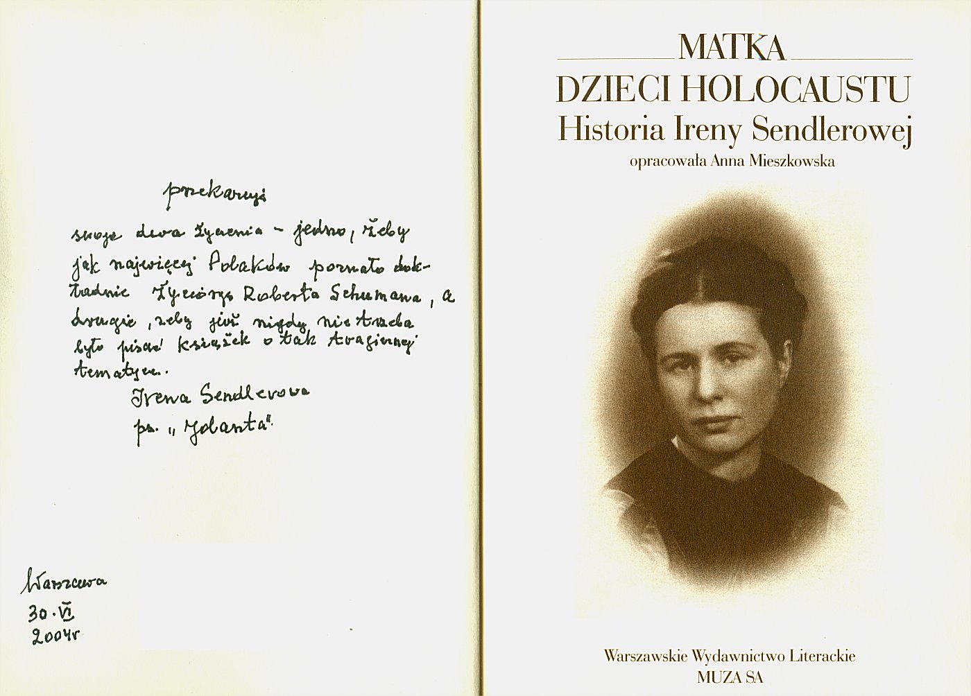 NAZI HOLOCAUST FILMS Irena Sendler La madre de los niños del Holocausto NAZI HOLOCAUST FILMS Irena Sendler La madre de los niños del Holocausto