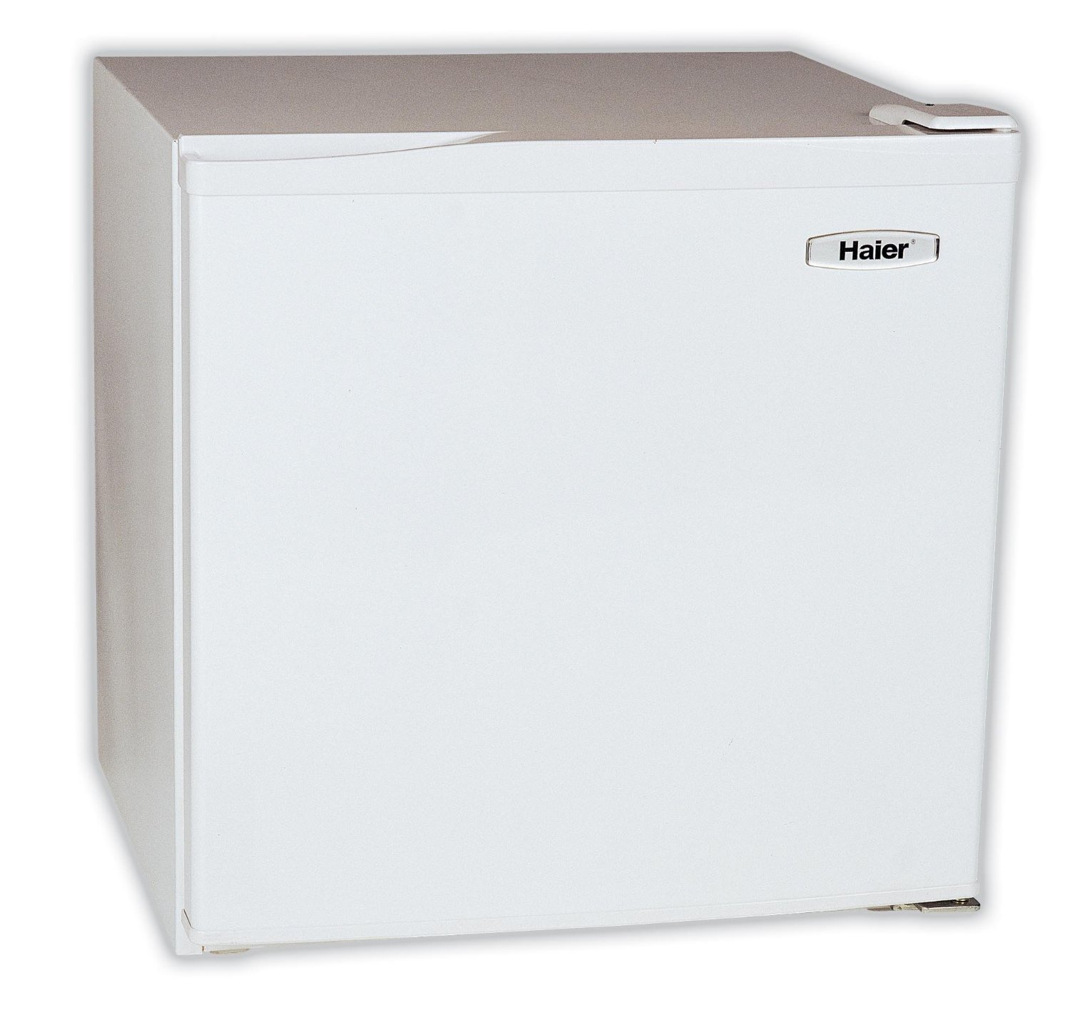 Review Haier Mini Fridge HUM013EA | Compact Mini Fridge