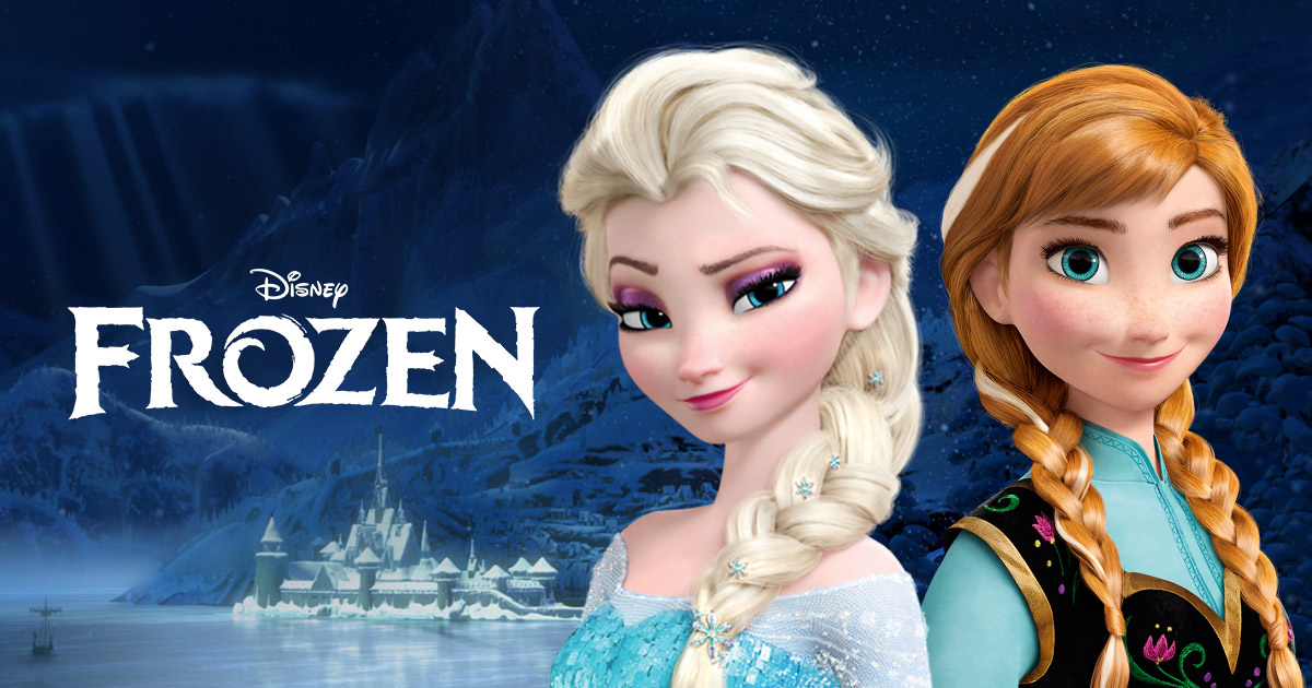 Onde se passaria Frozen 3?