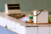 makam syekh abdul kahfi