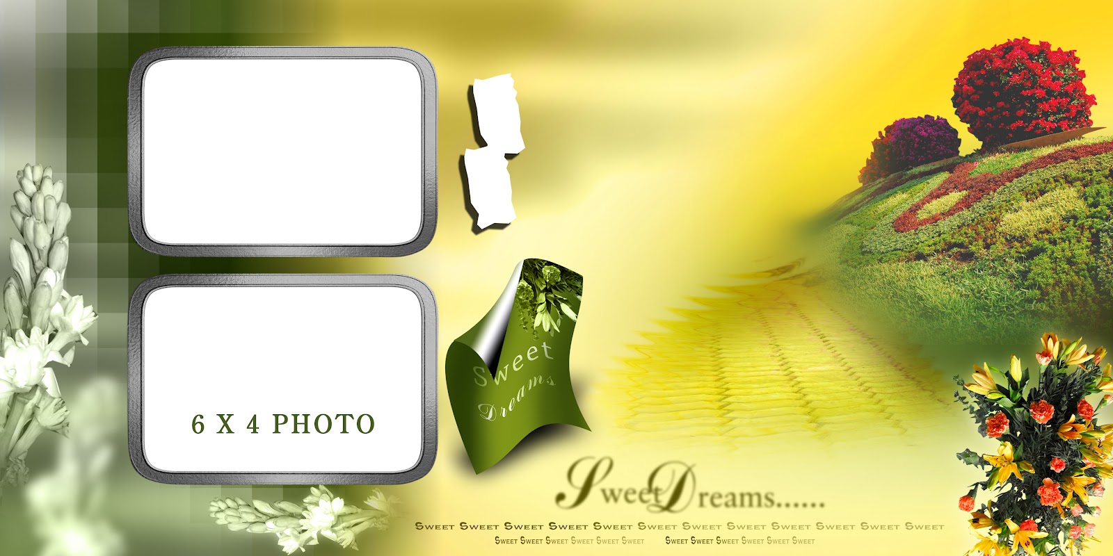 eBox Studio: Photo Frames for Bride and Groom