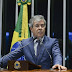 POLÍTICA / Jorge Viana denuncia que visitas a Dilma são controladas por esquema militar