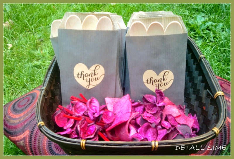 detalles invitados bodas