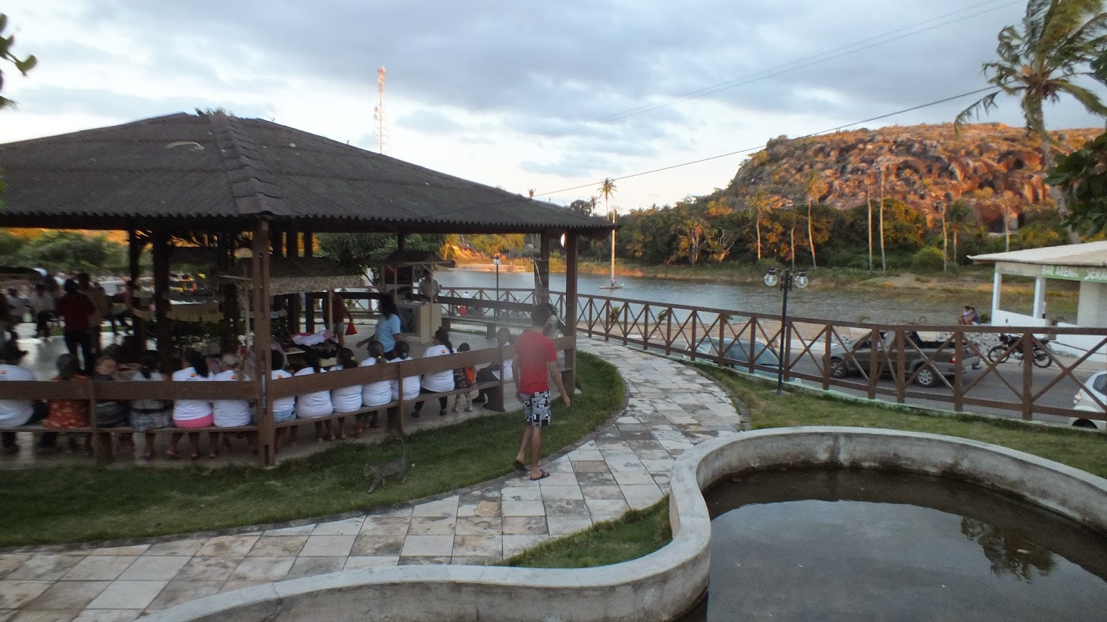 Regional Online Serra de São Bento mostra suas potencialidades