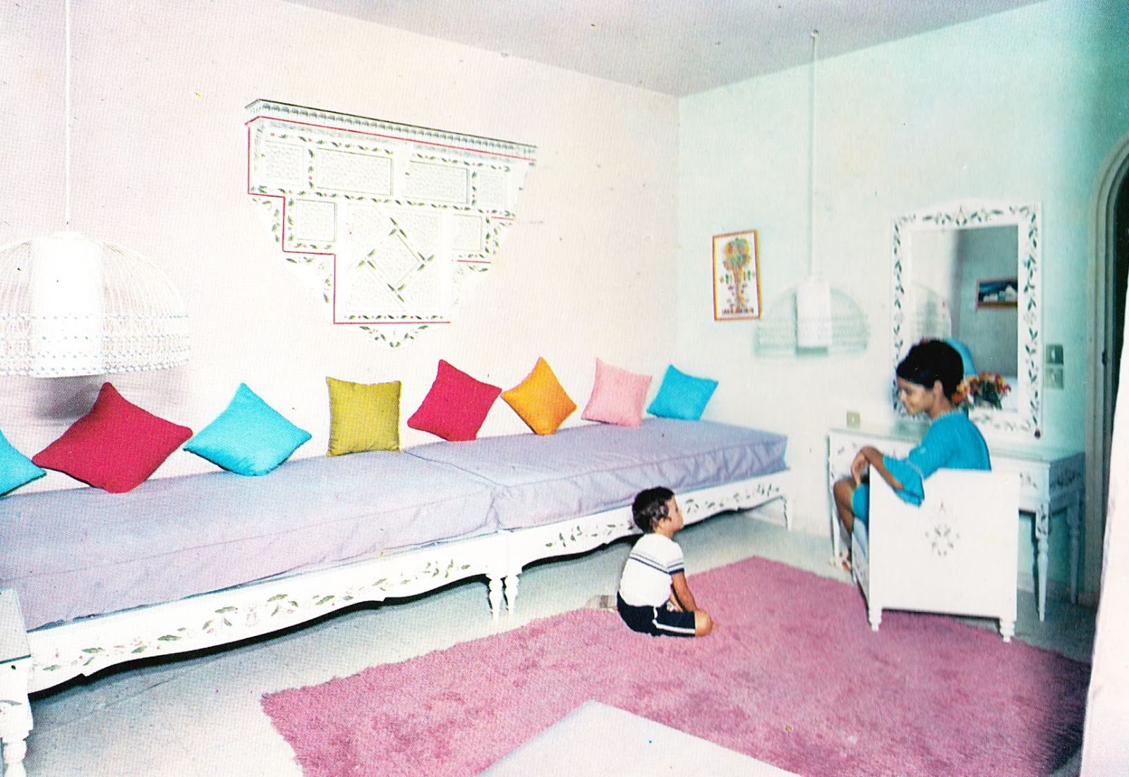 The Box is Open La Baie des Singes Tunisie