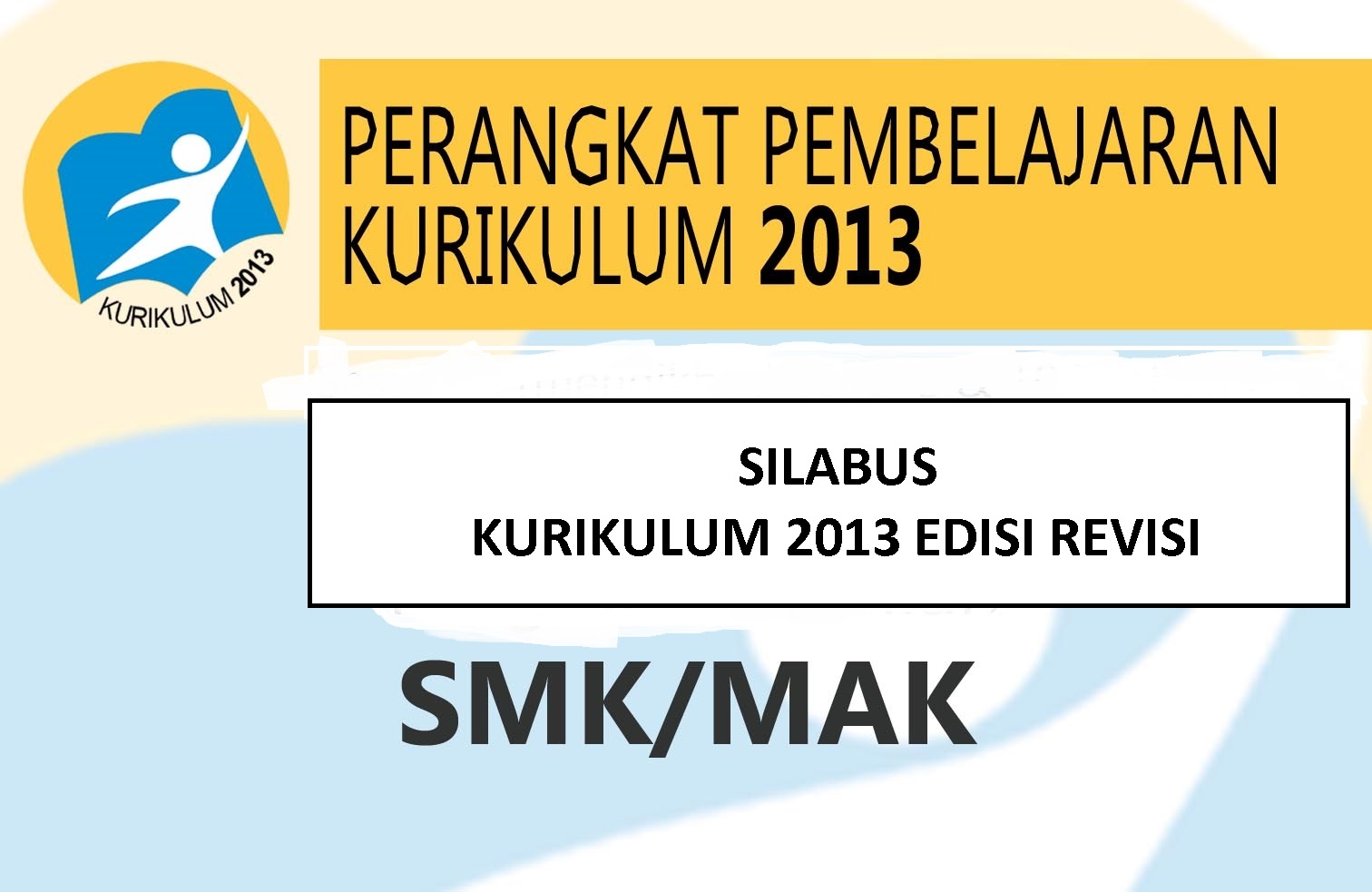Silabus K13 Revisi Ipa Smk Kelas X Materi Gejala Alam Biotik