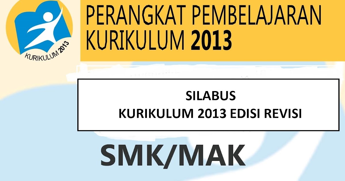 Silabus Kls 6 K13 Revisi 2019 Rpp Matematika Kelas 5
