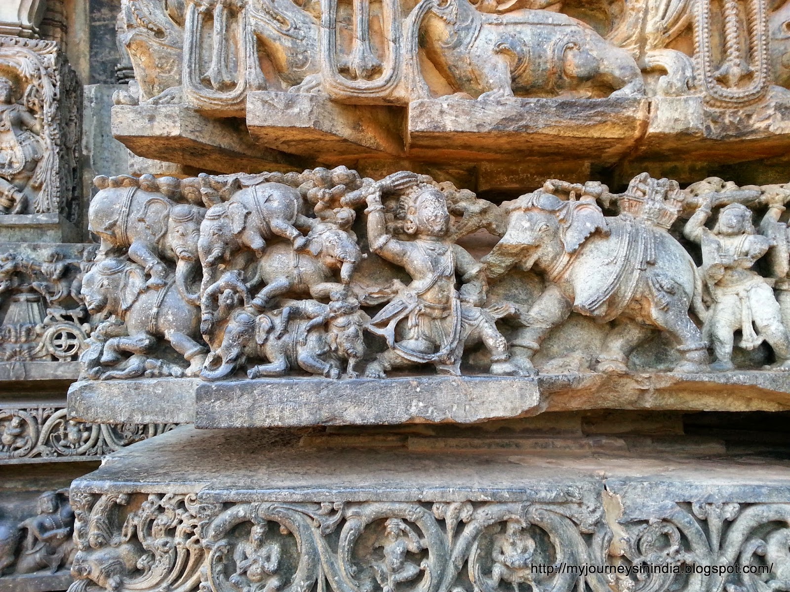 Halebidu