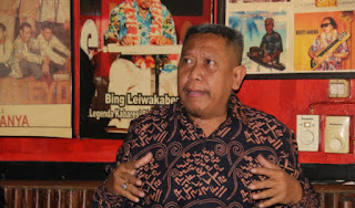 Pemkot Bersama Insan Pers Dan Tukul Arwana Laksanakan Coffee Morning 1 tukul coffe oke
