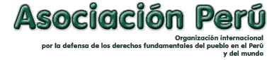 ASOCIACIÓN PERÚ