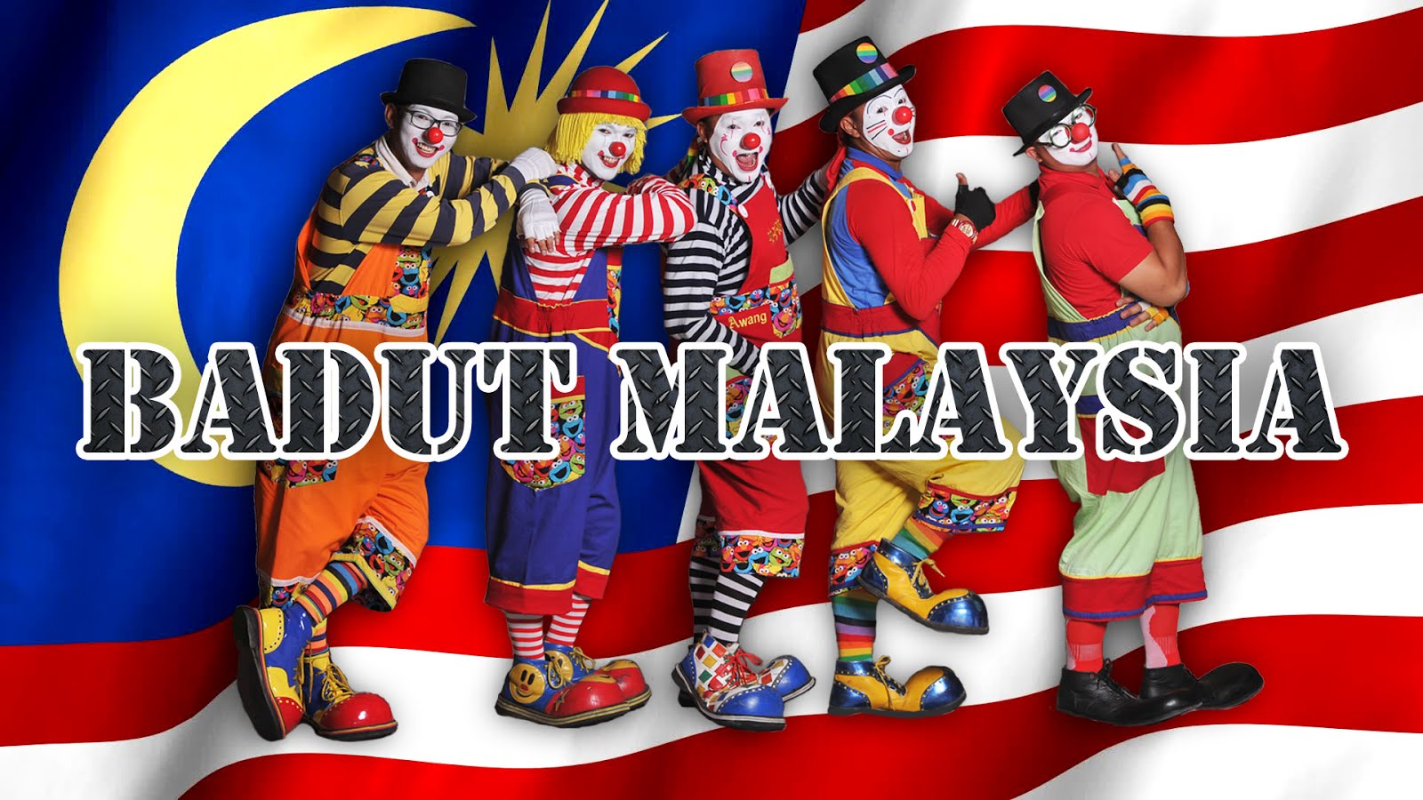Clown Service, malaysian clown, badut malaysia badut nakal, badut yahoo, badut google.