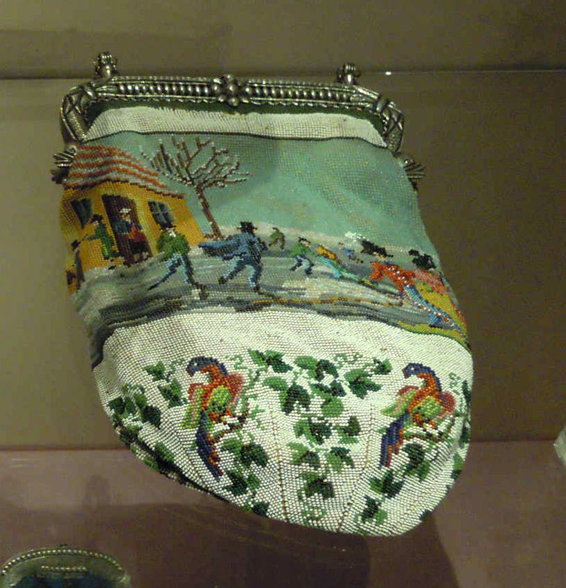 Музеи сумок