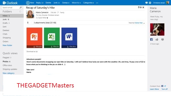 green geeks outlook email settings green geeks outlook email settings