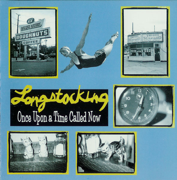 I Hate The 90s: LONGSTOCKING Once Upon A Time Called Now 1997
