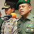 Dukungan Mengalir kepada Panglima TNI Gatot Nurmantyo Untuk Menjadi Presiden ? 