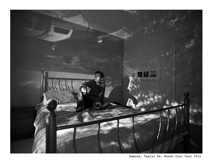 Mauricio De la Rocha G Camera Obscura Portraits Unveiled Part 2