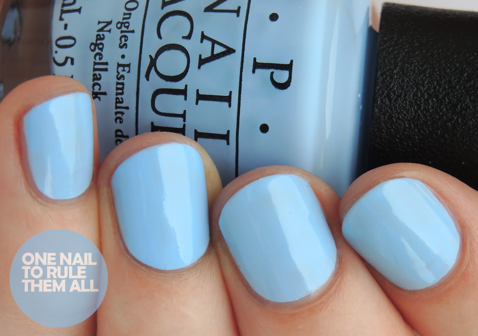 opi - alice through the looking glass collection review + swatches