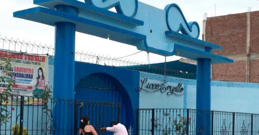 Escolares peruanos que viajaron a Ecuador en viaje de promoción están a buen recaudo, informó el MINEDU Escolares peruanos que viajaron a Ecuador en viaje de promoción están a buen recaudo, informó el MINEDU