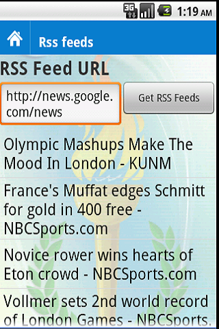 most popular rss feeds most popular rss feeds