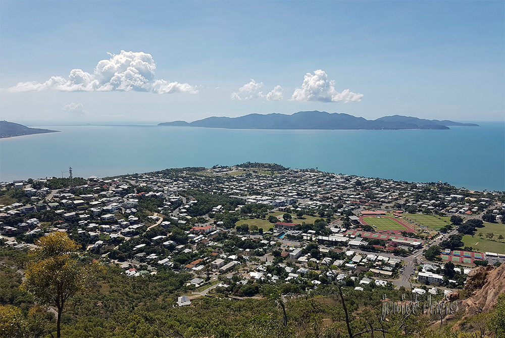 thoughts & happenings Castle Hill, Townsville