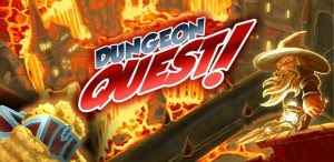 Dungeon Quest V2.0.0.2 MOD APK+DATA