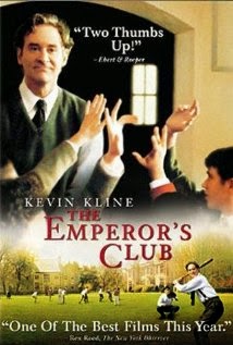 مشاهدة وتحميل فيلم The Emperor's Club 2002 اون لاين