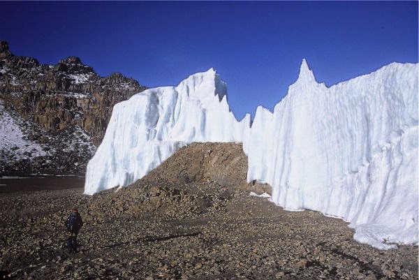 Snows of kilimanjaro essay