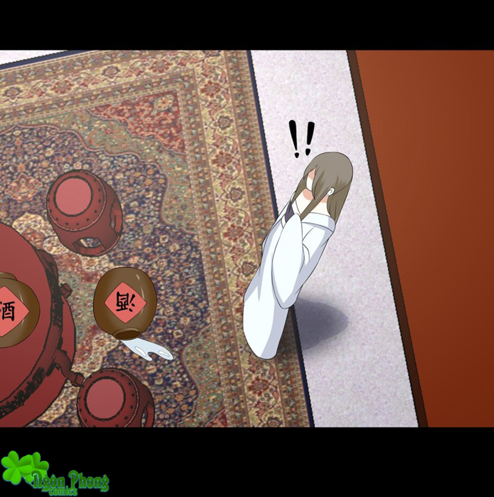 Hỏa Hồ - Chương 34 - Trang 30