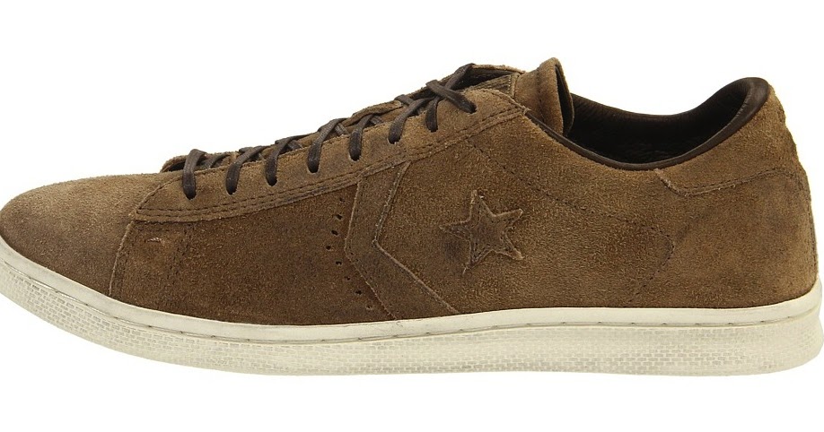 vintage style sneaker
