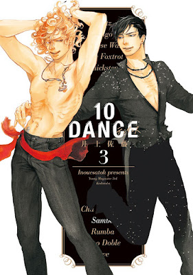 10DANCE 第02-03巻 raw zip dl