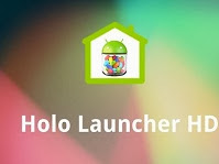 Download Holo Launcher HD Plus APK v2.0.4