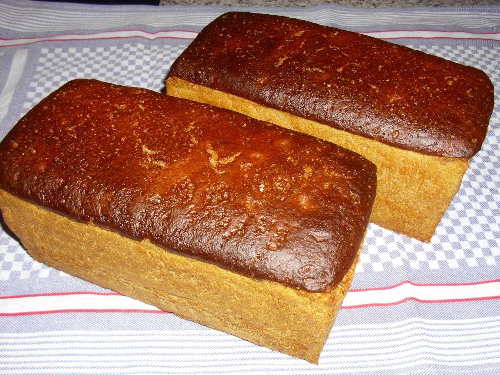 Paderborner Landbrot