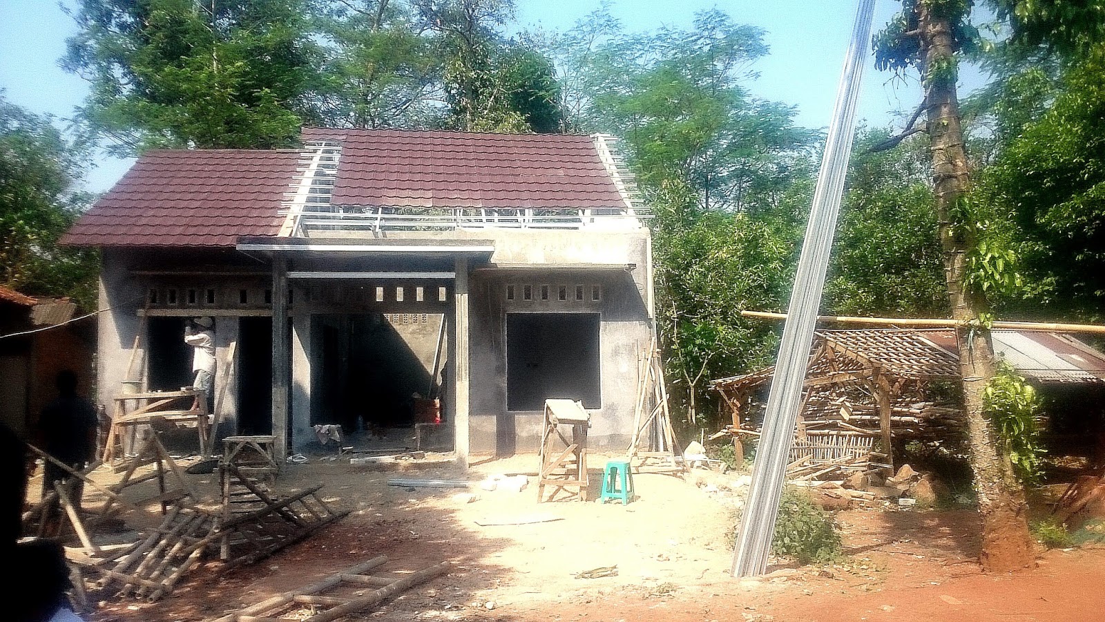 Inder Karya INKAY Renovasi Rumah Wilayah Jakarta