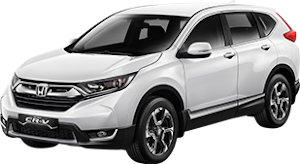 Honda Cr-v Honda Cr-v