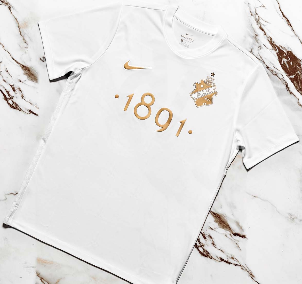 aik camisa 2021
