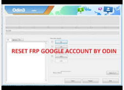 Samsung_Frp_ Reset File With Odin