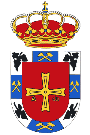 origine : Consejo comarcal del bierzo - http://www.ccbierzo.net