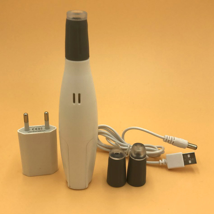 WE SUPPLY WHAT YOU NEED HD8080 Vacuum negative pressure acne pore