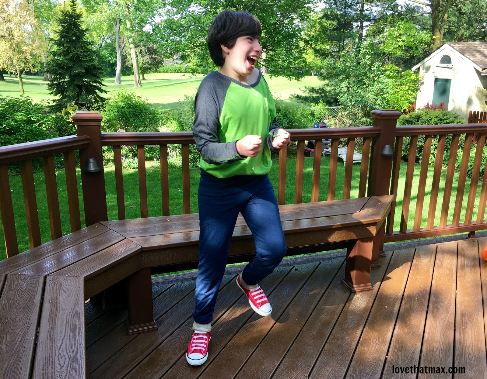 Love That Max Clothes shopping for your child with disabilities just got easier thanks, Zappos