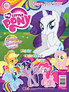 My Little Pony Czech Republic Magazine 2015 Issue 4