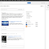 A New Google+ Interface