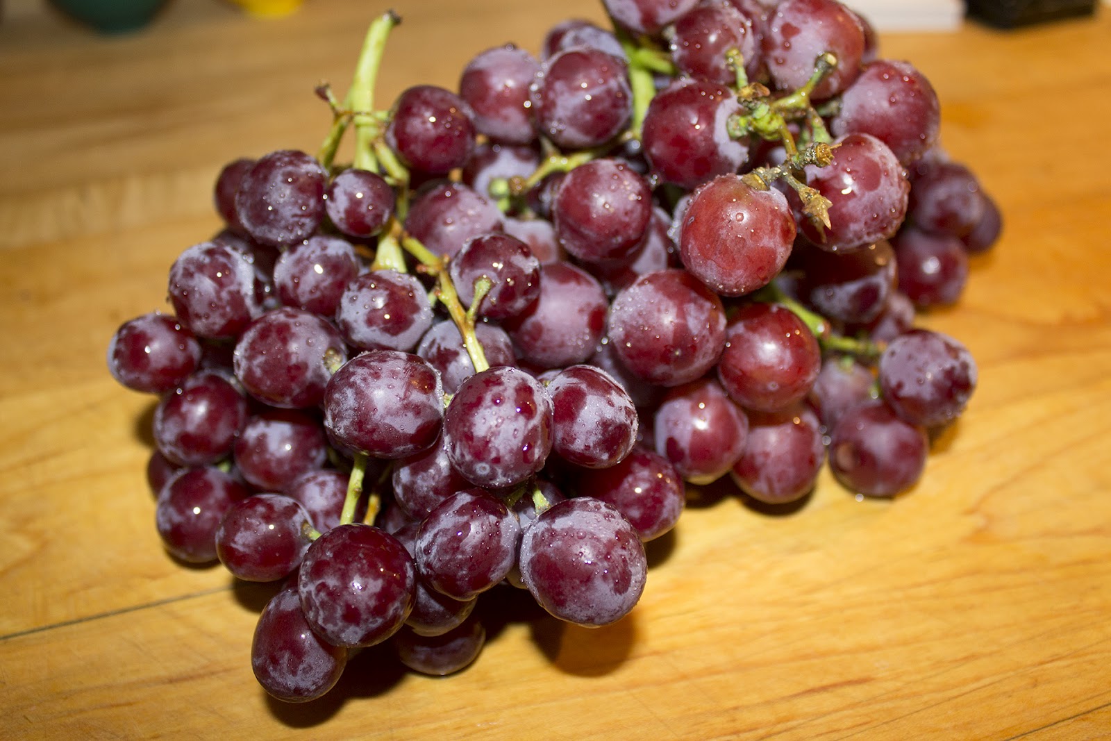 Health and Wellness Corner Top KidneyFriendly Super Foods.