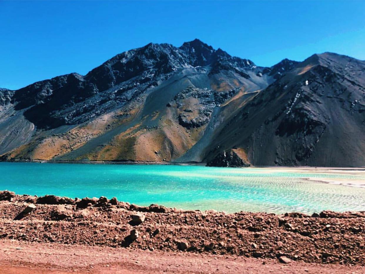 Cajon del Maipo + Embalse el Yeso + Termas. Saiba quando ir e quanto